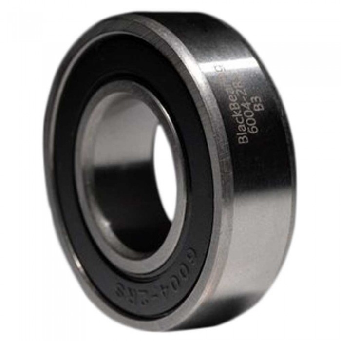 [해외]BLACK BEARING 베어링 B3 6902-2RS 1138397325 Silver