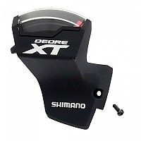 [해외]시마노 Deore XT M8000 Right Shifter 1140019525 Black