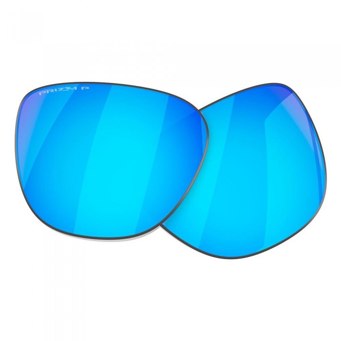 [해외]오클리 Actuator Prizm Polarized 교체용 렌즈 1139988001 Sapphire