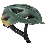 [해외]레이저 Cero Kineticore MTB 헬멧 1140174916 Smoke Green