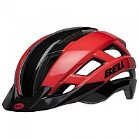 [해외]BELL MTB 헬멧 Falcon XRV MIPS 2023 1140315009 Gloss Red / Black