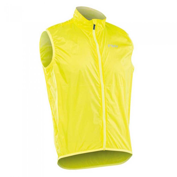 [해외]노스웨이브 Breeze 3 질레 1139632958 Fluor Yellow