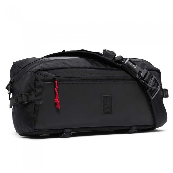 [해외]CHROME Kadet Reflective 9L 크로스백 14140126426 Black XRF