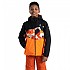 [해외]Dare2B 재킷 Humour II 5140164199 Puffins Orange Geo Camo / Black