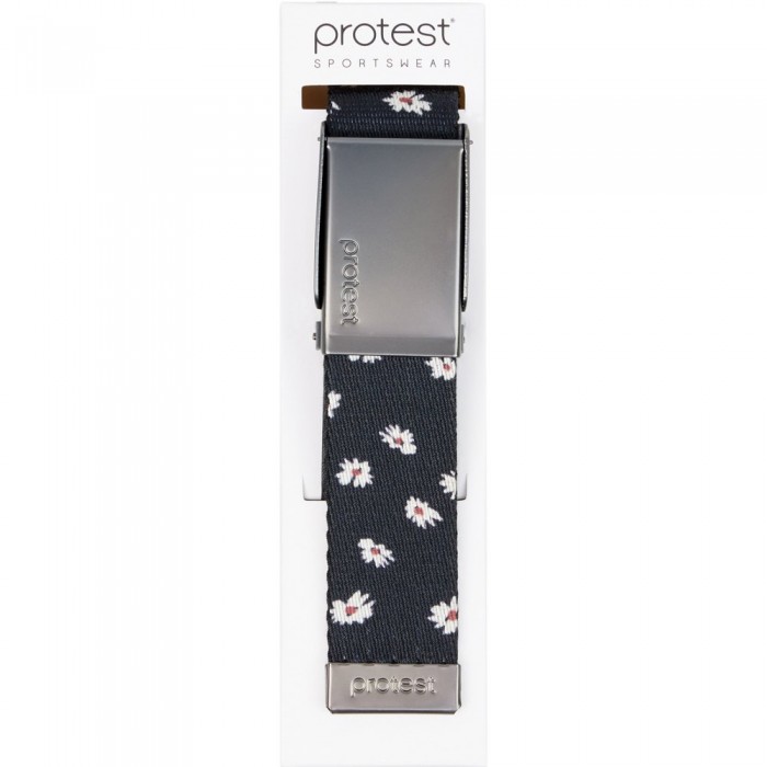 [해외]PROTEST 벨트 Prtplesa 5140261854 True Black