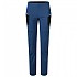 [해외]몬츄라 바지 Style 5140324560 Deep Blue / Yellow Fluo