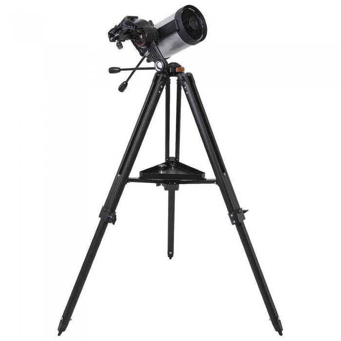 [해외]CELESTRON StarSense Explorer DX 5인치 SCT 망원경 4140236659 Black