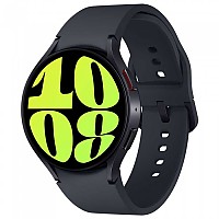 [해외]SAMSUNG Galaxy Watch 6 BT 44 mm 스마트워치 4140252438 Graphite
