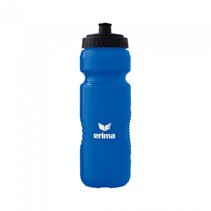 [해외]ERIMA 팀 800ml 물병 4140273684 New Royal