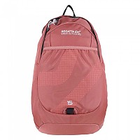 [해외]레가타 Bedabase II 15L 배낭 4138725810 Dusty Rose