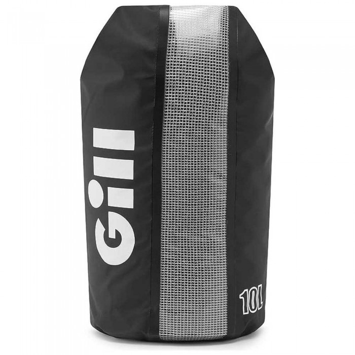 [해외]GILL Voyager 10L 드라이백 4139811949 Black