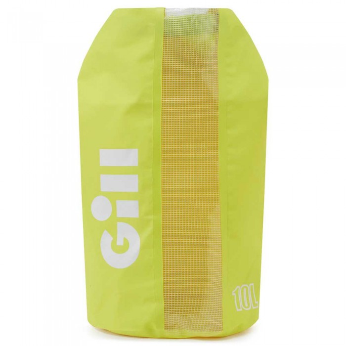 [해외]GILL Voyager 10L 드라이백 4139811951 Sulphur