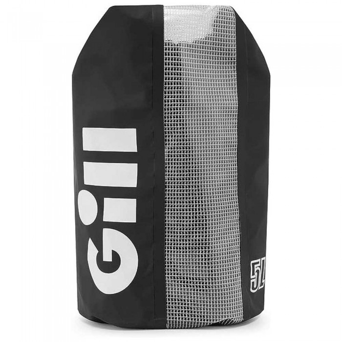 [해외]GILL Voyager 5L 드라이백 4139811973 Black