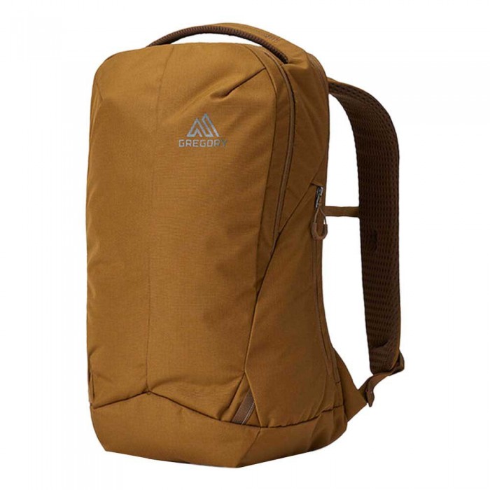 [해외]그레고리 Rhune 22L 배낭 4140108407 Coyote Brown