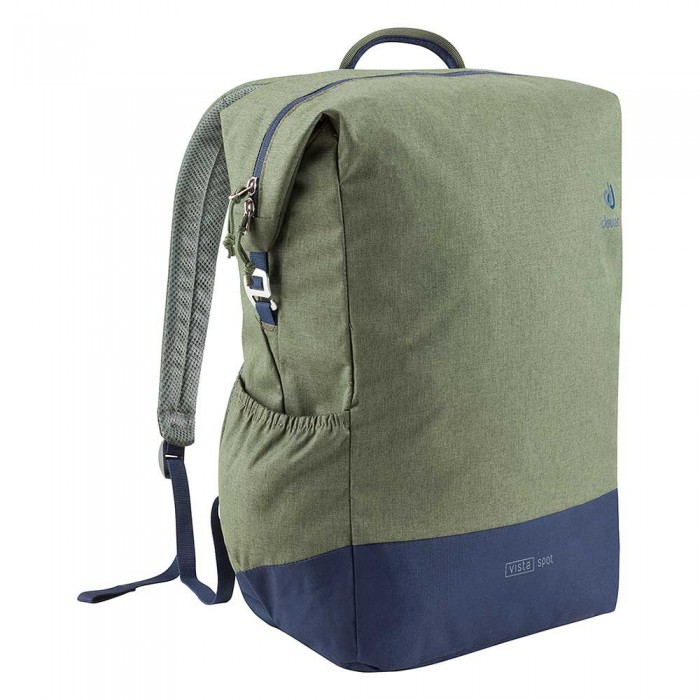 [해외]도이터 Vista Spot 18L 배낭 4140252810 Khaki / Navy