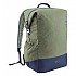 [해외]도이터 Vista Spot 18L 배낭 4140252810 Khaki / Navy