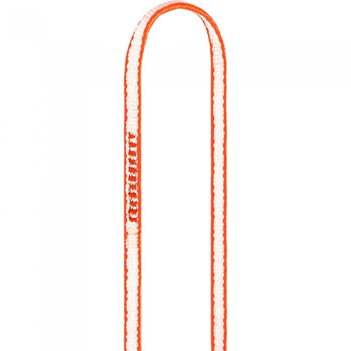 [해외]살레와 Ortles Dyneema 8 mm 슬링 4140141287 Orange