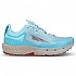 [해외]ALTRA Timp 4 트레일 러닝화 4140065818 Light Blue