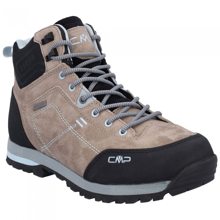 [해외]CMP Alcor 2.0 Mid 하이킹화 4140222141 Light Brown