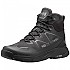 [해외]헬리한센 Cascade Mid HT 등산화 4138217853 Black / New Light Grey