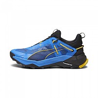 [해외]푸마 Explore Nitro 트레일 런닝 신발 4139910532 Ultra Blue / Yellow Sizz