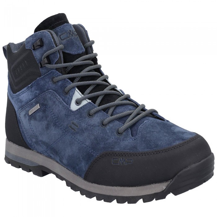 [해외]CMP Alcor 2.0 Mid 하이킹화 4140222137 Dark Blue