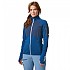 [해외]헬리한센 Lifa Merino Midlayer 플리스 4139135641 Deep Fjord