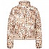 [해외]오클리 APPAREL TNP Puffy 자켓 4139743354 Cheeta Td Print