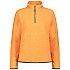 [해외]CMP 스웨터 30G0496 4140220912 Basic Orange