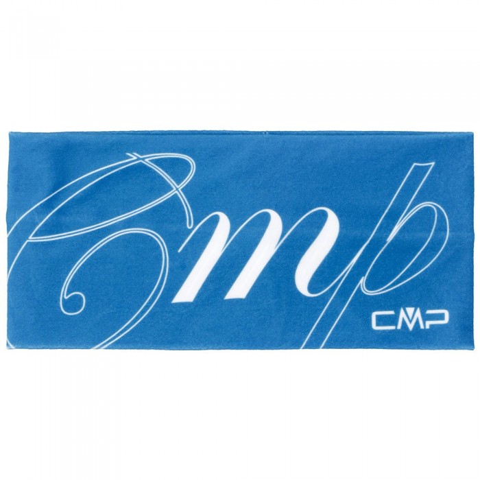 [해외]CMP 6535508 헤드밴드 4140222080 Basic Turquoise