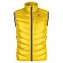 [해외]몬츄라 Helios Duvet 조끼 4140324230 Yellow