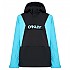 [해외]오클리 APPAREL TNP TBT Insulated 재킷 4139743370 Black / Bright Blue / Black