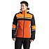 [해외]Dare2B Amplitude 자켓 4140163942 Black / Puffins Orange