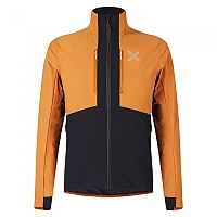 [해외]몬츄라 Speed Style 재킷 4140314559 Black / Mandarin