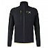 [해외]몬츄라 Speed Style 재킷 4140314561 Black / Yellow Fluo