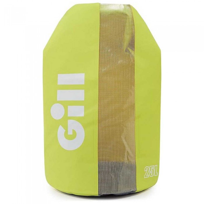 [해외]GILL Voyager 25L 드라이백 10139811960 Sulphur