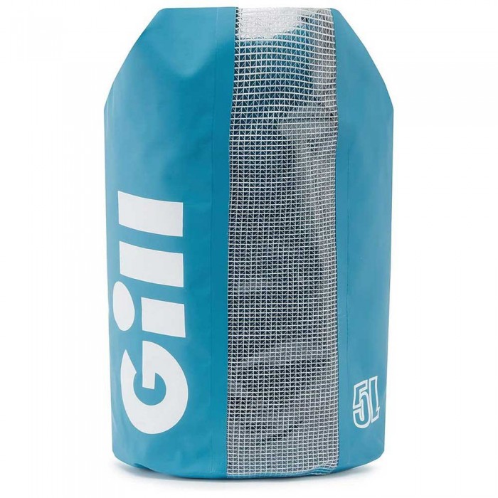 [해외]GILL Voyager 5L 드라이백 10139811974 Bluejay