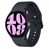 [해외]SAMSUNG Galaxy Watch 6 LTE 40 mm 스마트워치 3140252445 Graphite