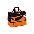 [해외]ERIMA 잡동사니 가방 Six Wings Bottom Compartment 94.5L 3140273404 Orange / Black