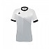 [해외]ERIMA Mantua 반팔 티셔츠 3140273141 White / Black