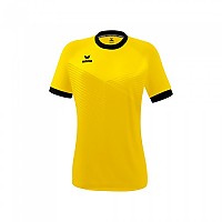 [해외]ERIMA 반팔 티셔츠 Mantua 3140273144 Yellow / Black
