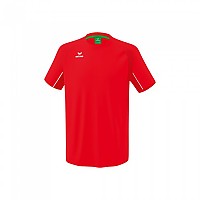 [해외]ERIMA Liga Star Training 반팔 티셔츠 3140273113 Red / White