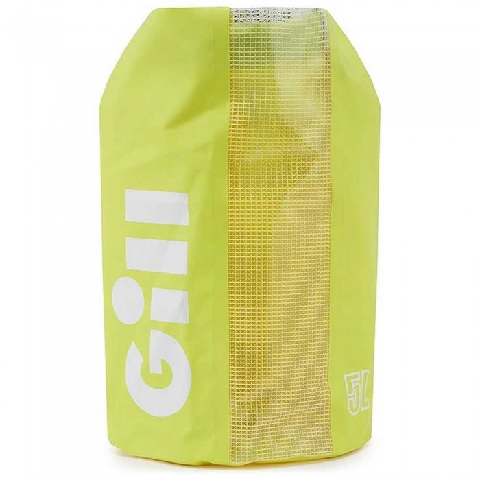 [해외]GILL Voyager 5L 드라이백 6139811975 Sulphur