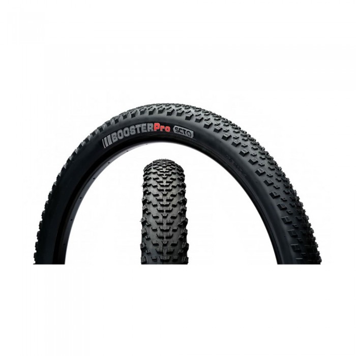 [해외]KENDA Booster XC K1227 Tubeless 20´´ x 2.20 단단한 MTB 타이어 1138440389 Black