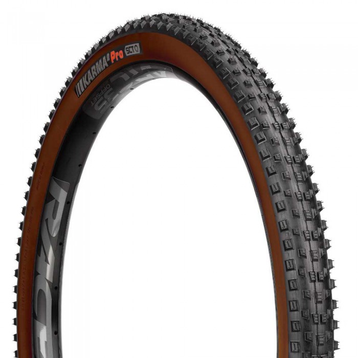 [해외]KENDA Karma 2 CSK SCT Tubeless 29´´ x 2.40 MTB 타이어 1140290979 Black