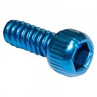 [해외]REVERSE COMPONENTS Alu Pedal Pin 1140312931 Blue