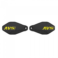 [해외]AVS RACING 예비 부품 보호기 Deco 1139939036 Multicolor