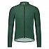 [해외]시마노 Evolve All Seas Merino 긴팔 저지 1140007191 Moss Green