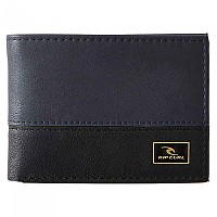 [해외]립컬 Corpawatu Icon Slim 지갑 140068090 Tan / Black