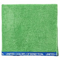 [해외]Benetton 수건 90x160 cm 140224084 Green